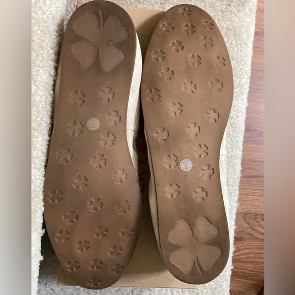 Lucky Brand Flats 11M - Picture 6 of 9